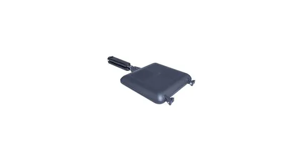 RIDGEMONKEY - Touster Classic Sandwich Toaster XL Granite Edition
